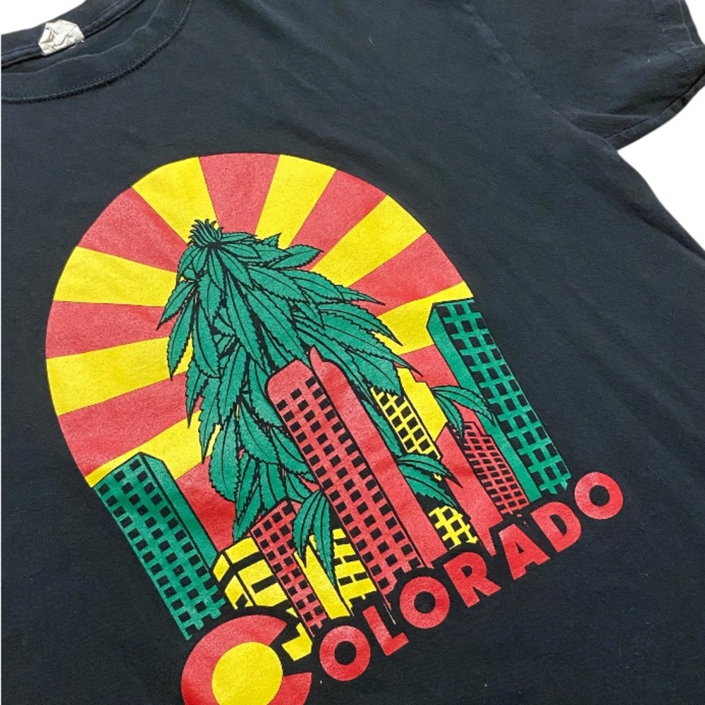 Vintage Colorado Shirt